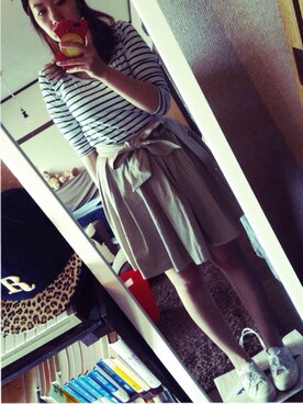 MIKIさんのコーディネート