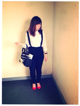 MIKIさんのコーディネート