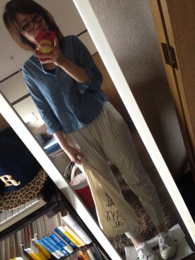 MIKIさんのコーディネート