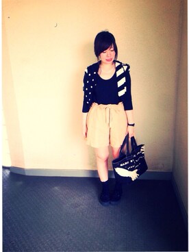 MIKIさんのコーディネート