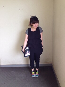 MIKIさんのコーディネート