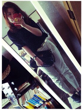 MIKIさんのコーディネート