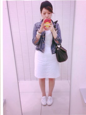 MIKIさんのコーディネート