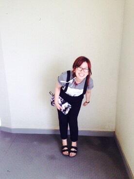 MIKIさんのコーディネート