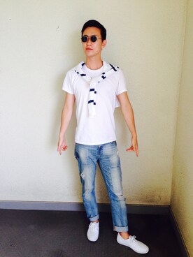 MIKIさんのコーディネート