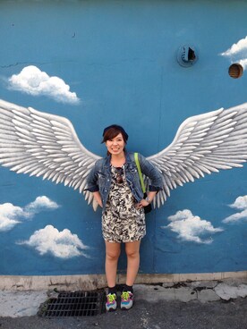 MIKIさんのコーディネート