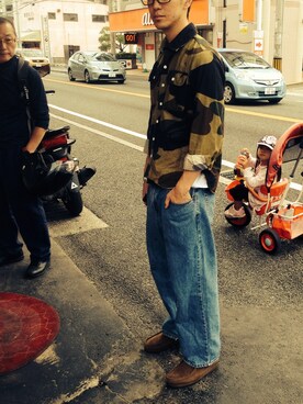 MIKIさんのコーディネート