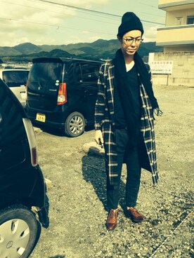 MIKIさんのコーディネート