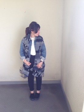 MIKIさんのコーディネート