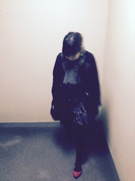 MIKIさんのコーディネート