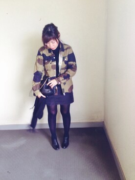 MIKIさんのコーディネート