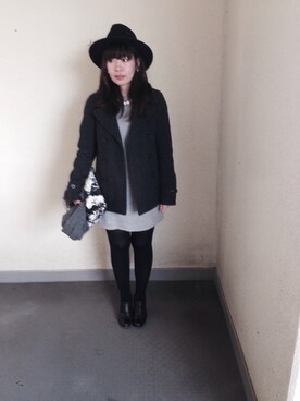 MIKIさんのコーディネート