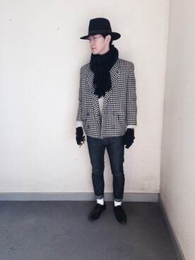 MIKIさんのコーディネート