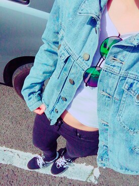 Emichinさんのコーディネート