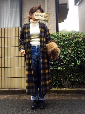 miさんのコーディネート