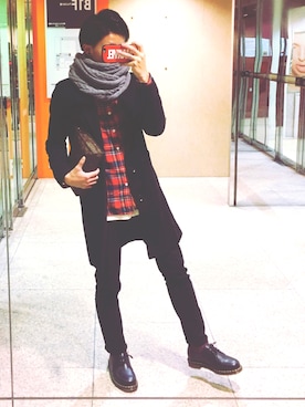 コータさんのコーディネート