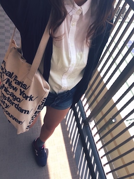 KANAさんのコーディネート