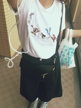 KANAさんのコーディネート