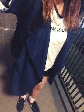 KANAさんのコーディネート