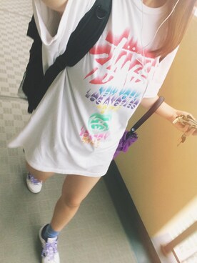 KANAさんのコーディネート