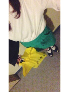 KANAさんのコーディネート