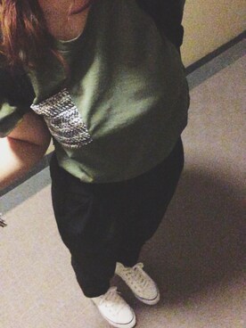 KANAさんのコーディネート