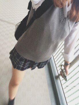 KANAさんのコーディネート