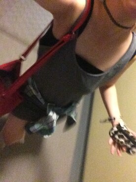 KANAさんのコーディネート