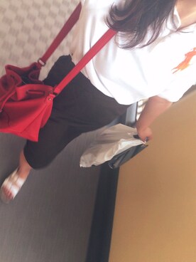 KANAさんのコーディネート