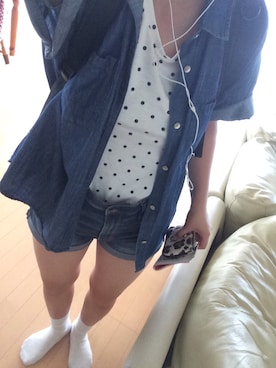 KANAさんのコーディネート