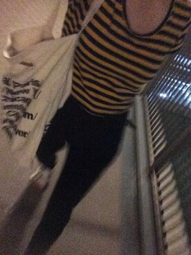 KANAさんのコーディネート