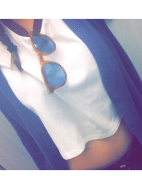 KANAさんのコーディネート