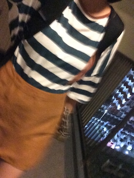 KANAさんのコーディネート