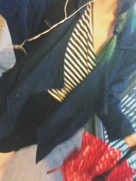 KANAさんのコーディネート