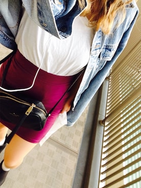 KANAさんのコーディネート