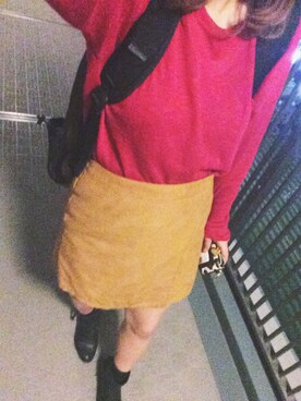 KANAさんのコーディネート