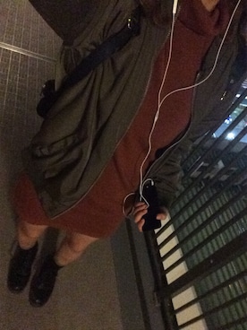 KANAさんのコーディネート