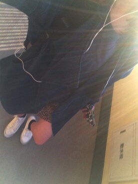 KANAさんのコーディネート