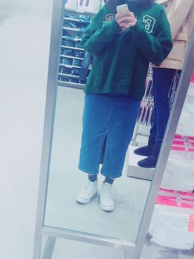 KANAさんのコーディネート