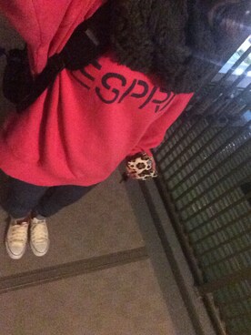 KANAさんのコーディネート