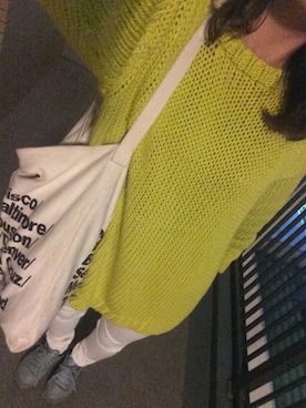 KANAさんのコーディネート