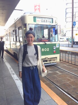 あゆさんのコーディネート