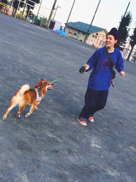 あゆさんのコーディネート