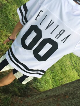 大橋翔太さんのコーディネート