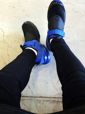 大橋翔太さんのコーディネート