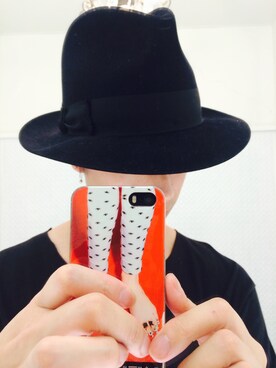 大橋翔太さんのコーディネート