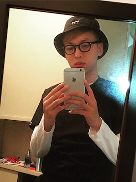 Edenyangyangさんのコーディネート