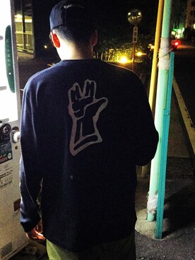 Edenyangyangさんのコーディネート