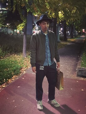 Edenyangyangさんのコーディネート