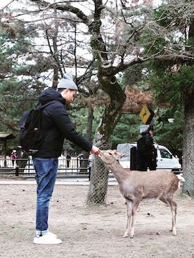 Edenyangyangさんのコーディネート